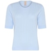 Pale Blue