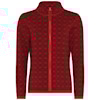Roccoco Red