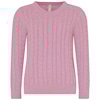 Geranium Pink