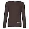 Chocolate Brown
