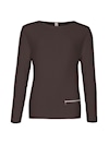 Chocolate Brown