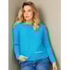 Calypso Turquoise