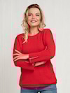 Ribbon Red
