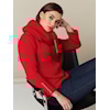 Roccoco Red