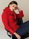 Roccoco Red