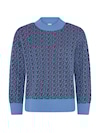 Provence Blue