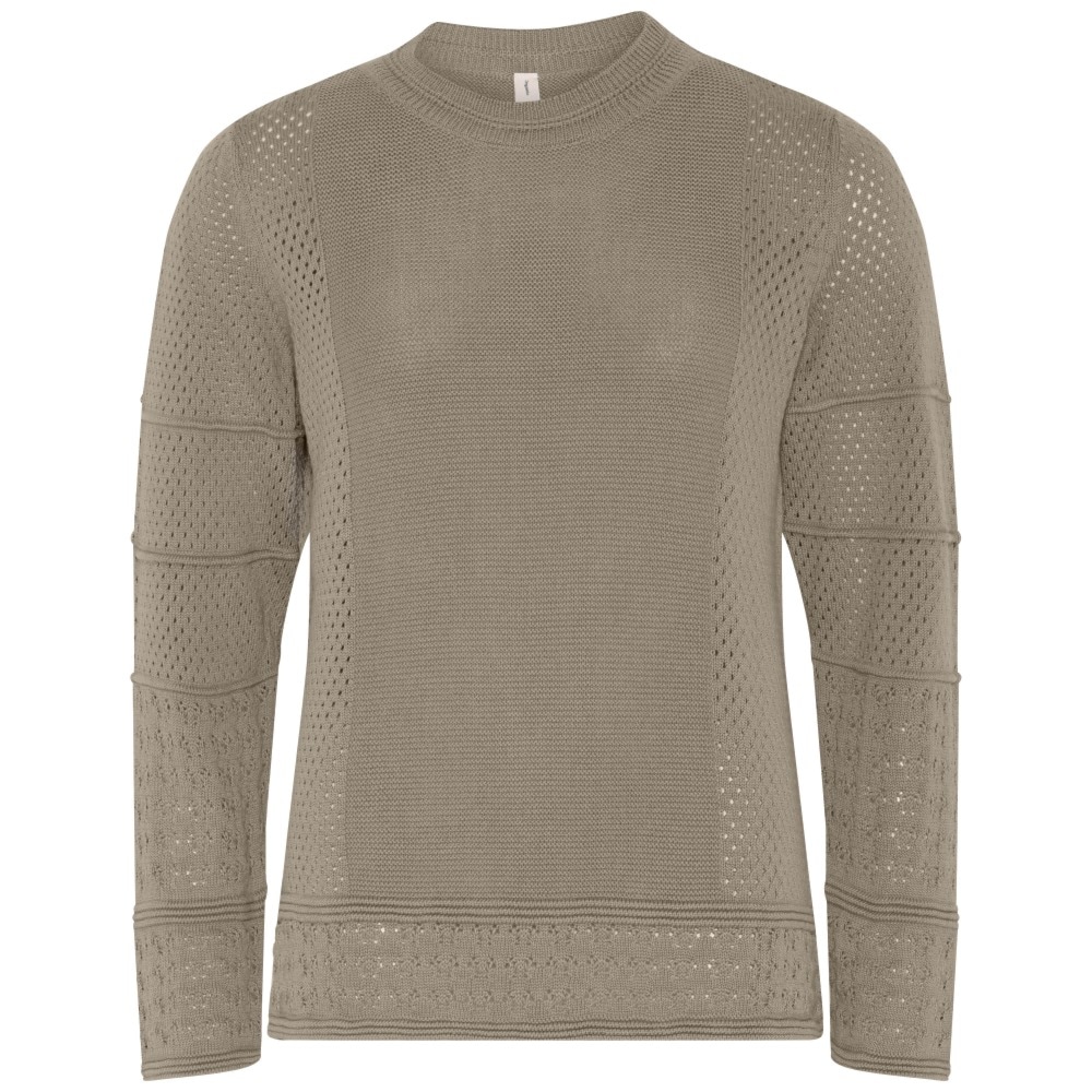 Skovhuus Kvinna Laurel Oak L