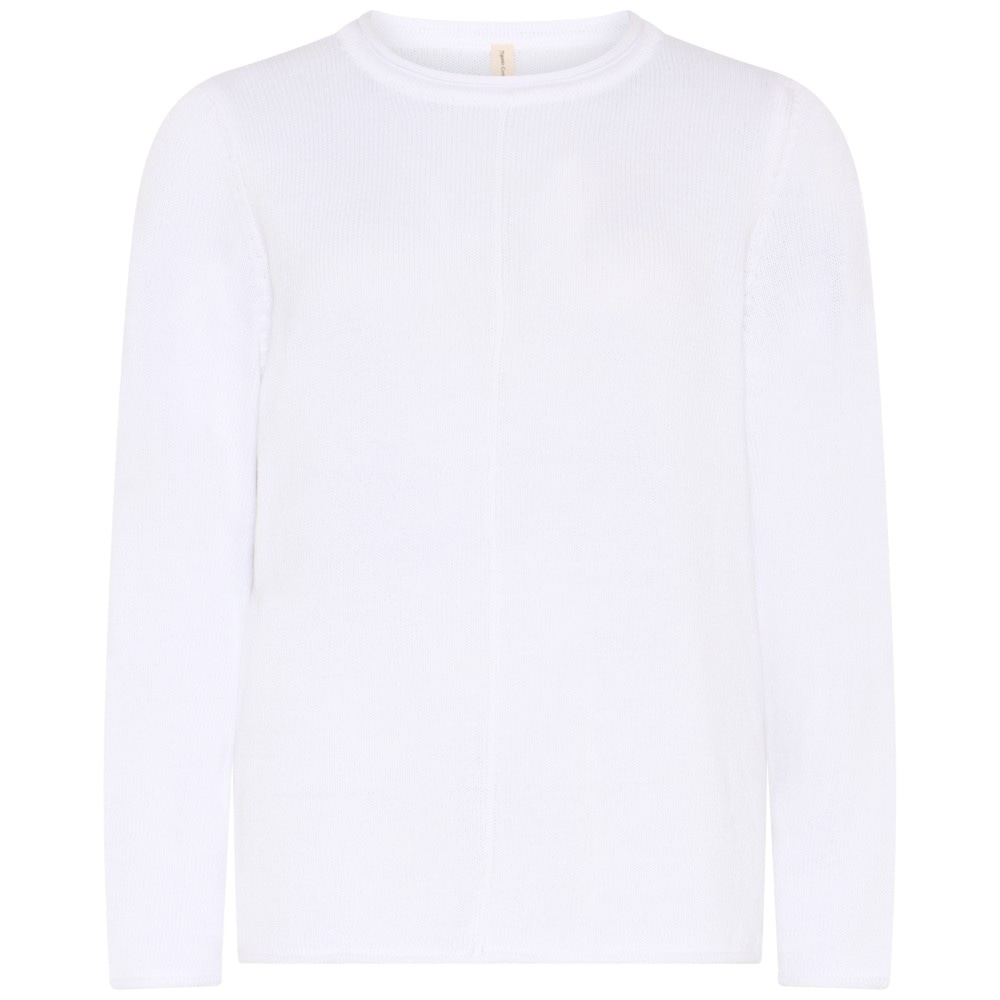 Skovhuus Kvinde Sophie Bluse White S