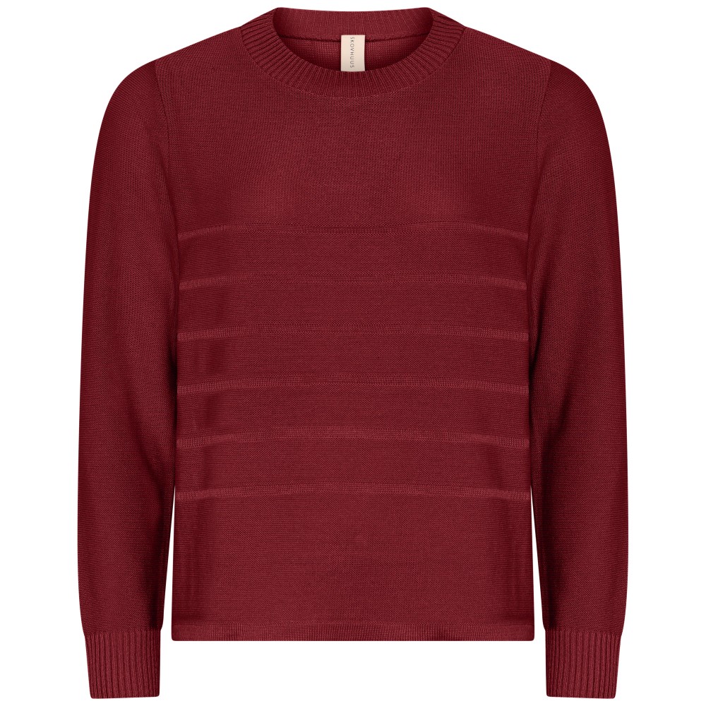 Cherry Red