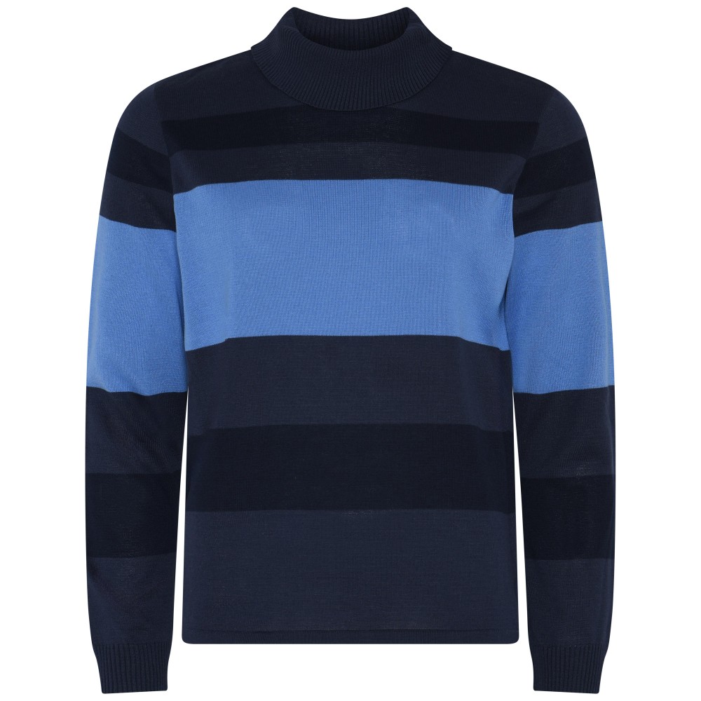Nautical Blue
