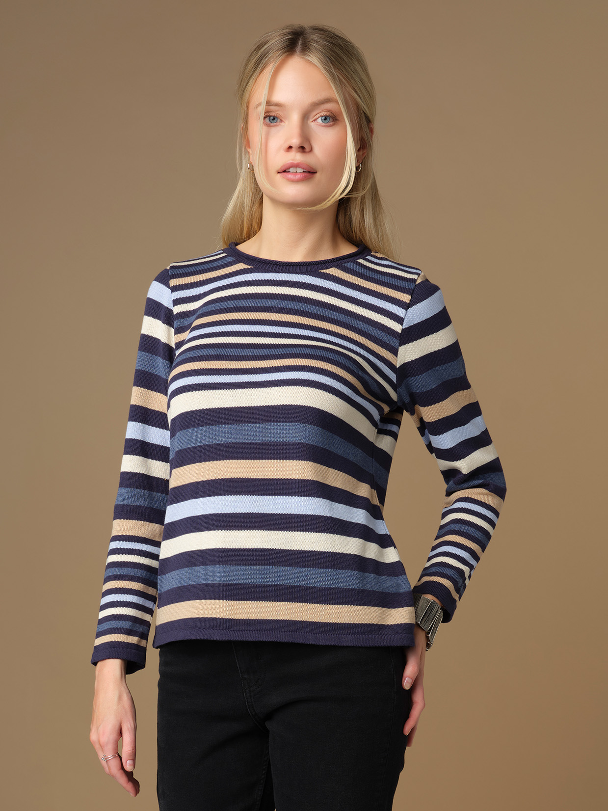 Nautical Blue